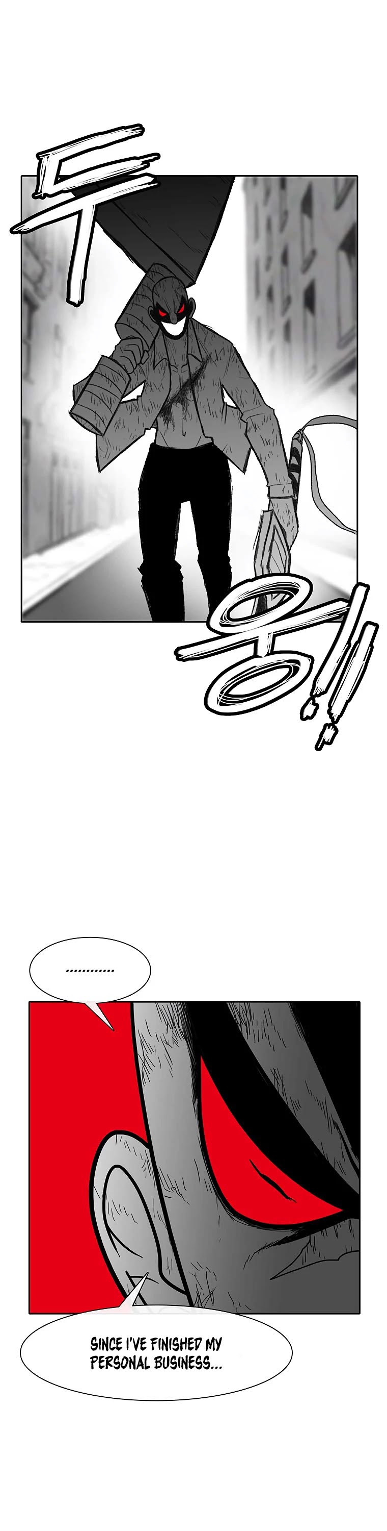 Burning Effect Chapter 142 page 43 - Chapter 142