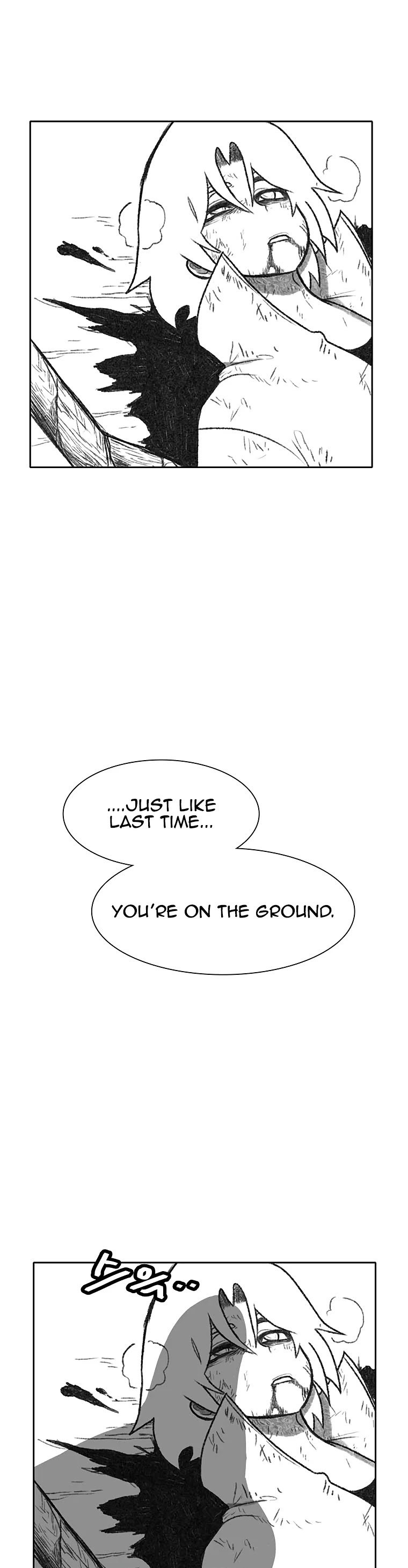 Burning Effect Chapter 142 page 46 - Chapter 142