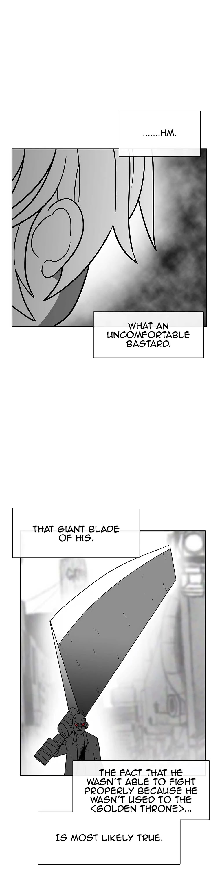 Burning Effect Chapter 142 page 7 - Chapter 142