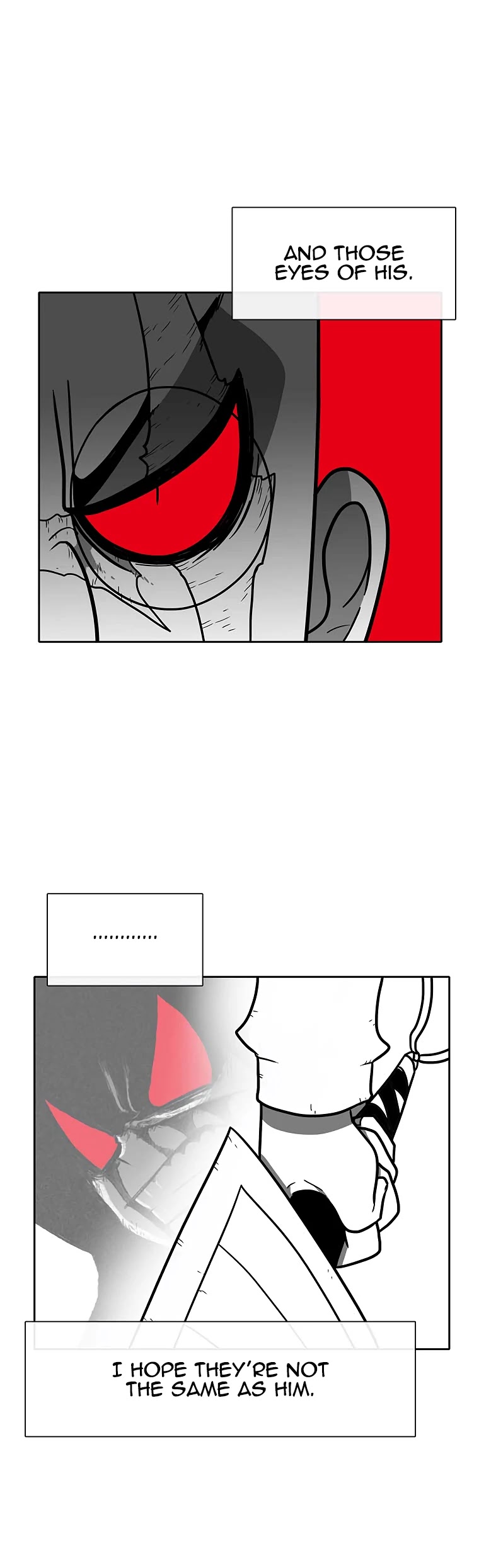 Burning Effect Chapter 142 page 8 - Chapter 142