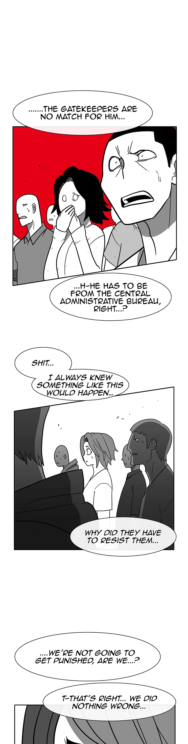 Burning Effect Chapter 143 page 10 - Chapter 143