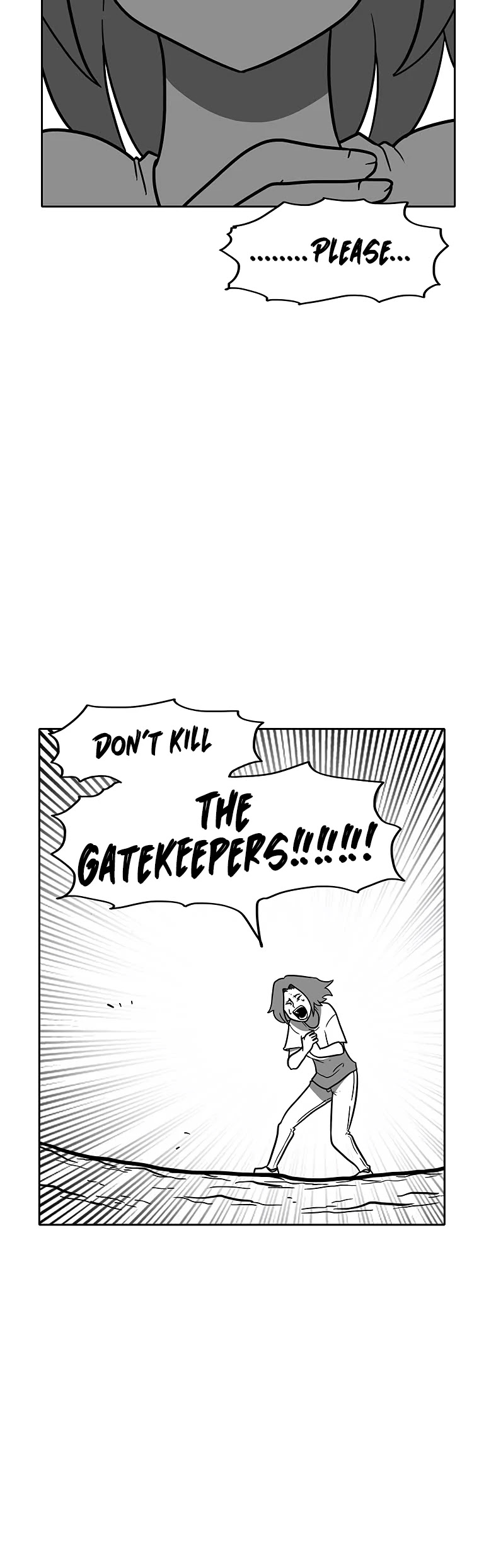 Burning Effect Chapter 143 page 17 - Chapter 143
