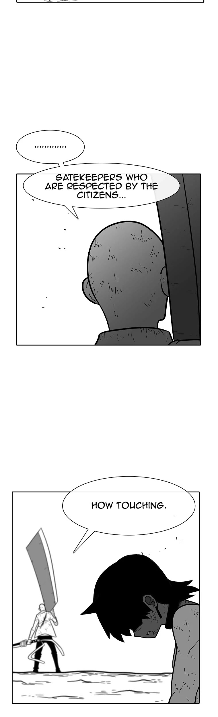 Burning Effect Chapter 143 page 27 - Chapter 143