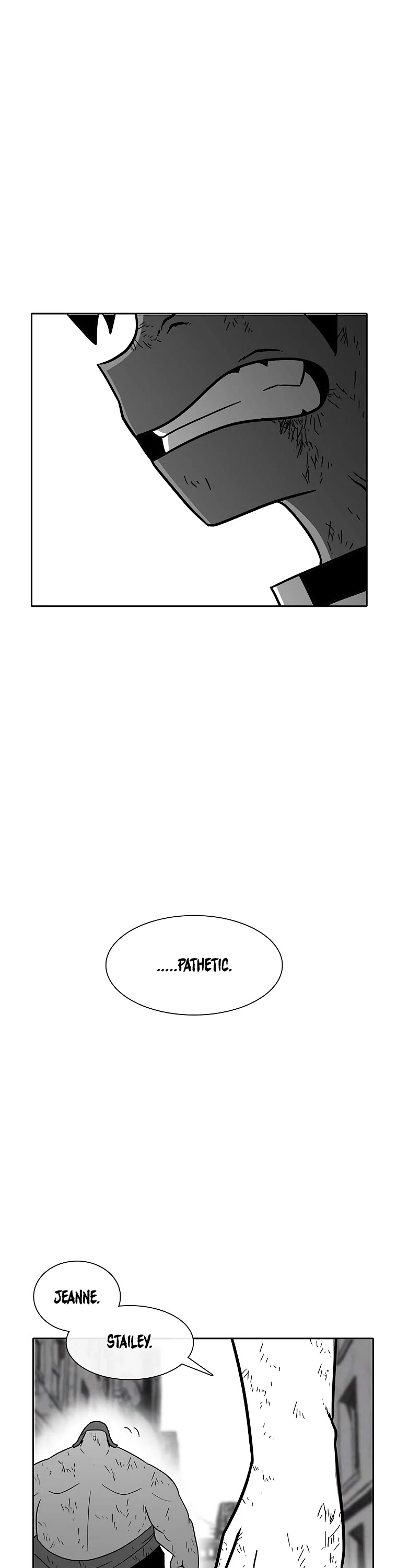 Burning Effect Chapter 143 page 28 - Chapter 143