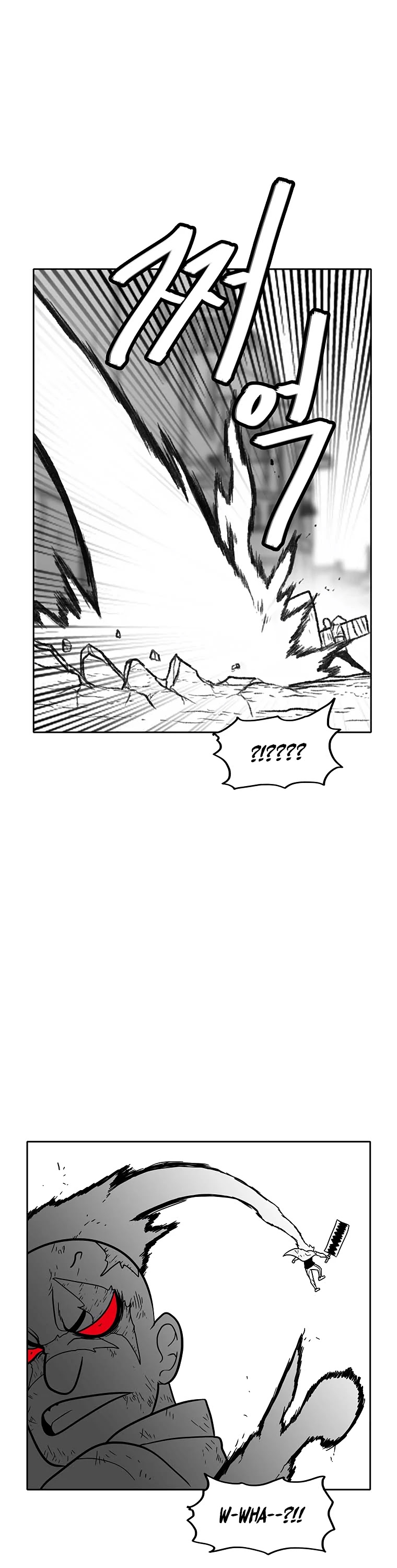 Burning Effect Chapter 143 page 34 - Chapter 143