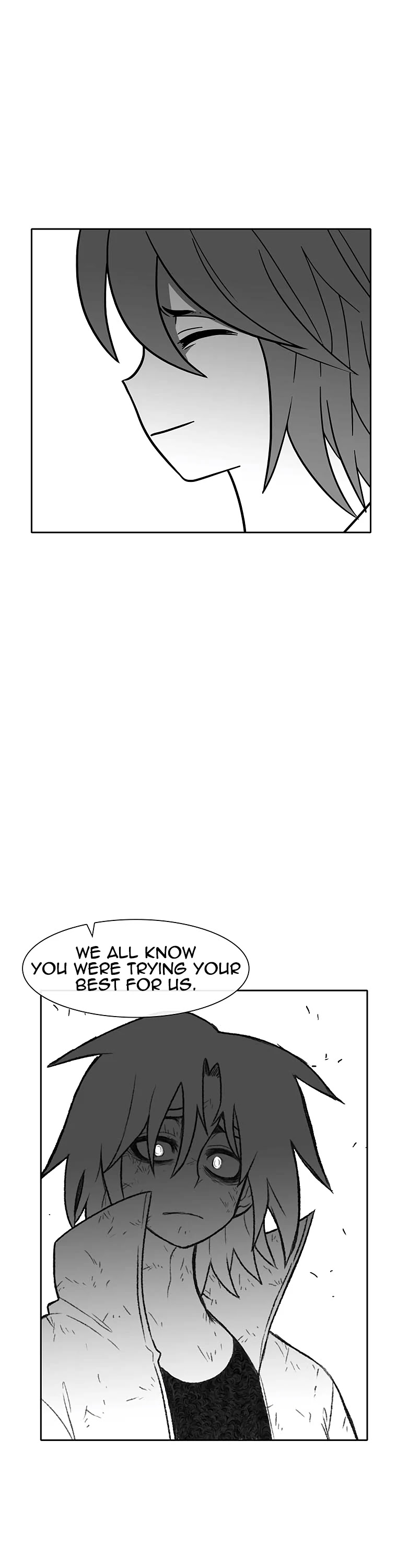 Burning Effect Chapter 143 page 37 - Chapter 143