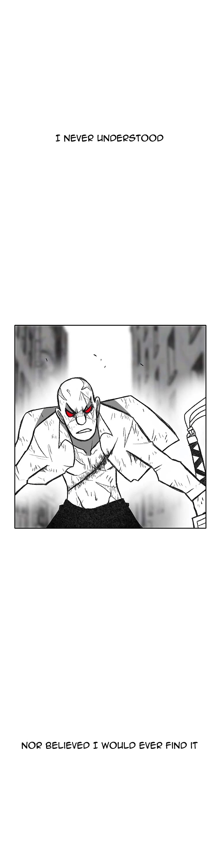 Burning Effect Chapter 143 page 40 - Chapter 143