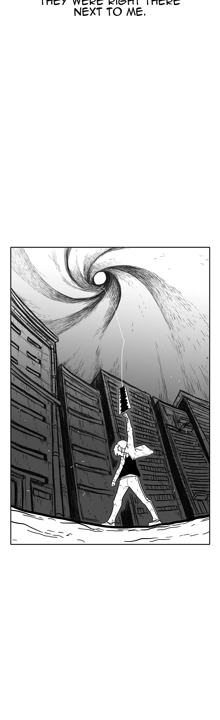 Burning Effect Chapter 143 page 42 - Chapter 143