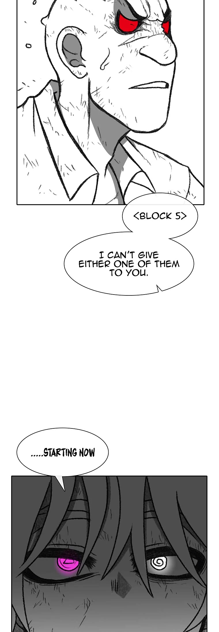 Burning Effect Chapter 143 page 44 - Chapter 143
