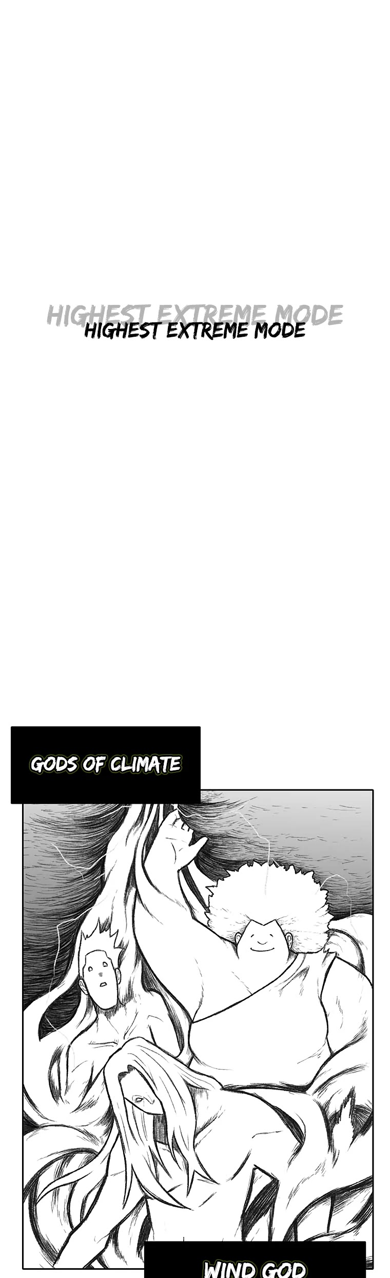 Burning Effect Chapter 144 page 14 - Chapter 144