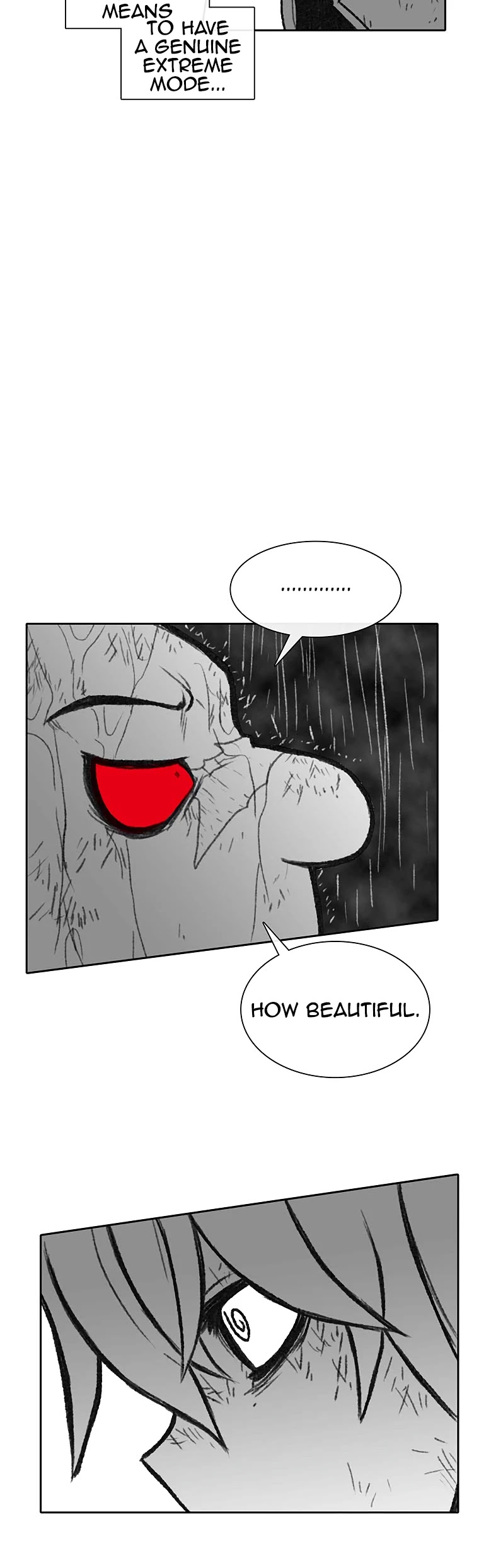 Burning Effect Chapter 144 page 18 - Chapter 144