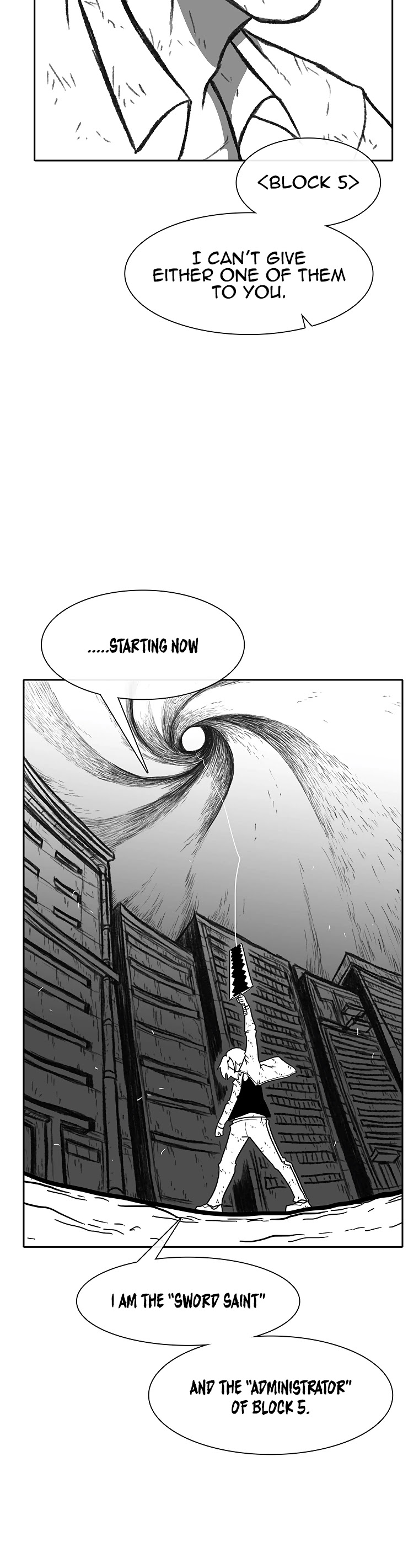 Burning Effect Chapter 144 page 2 - Chapter 144