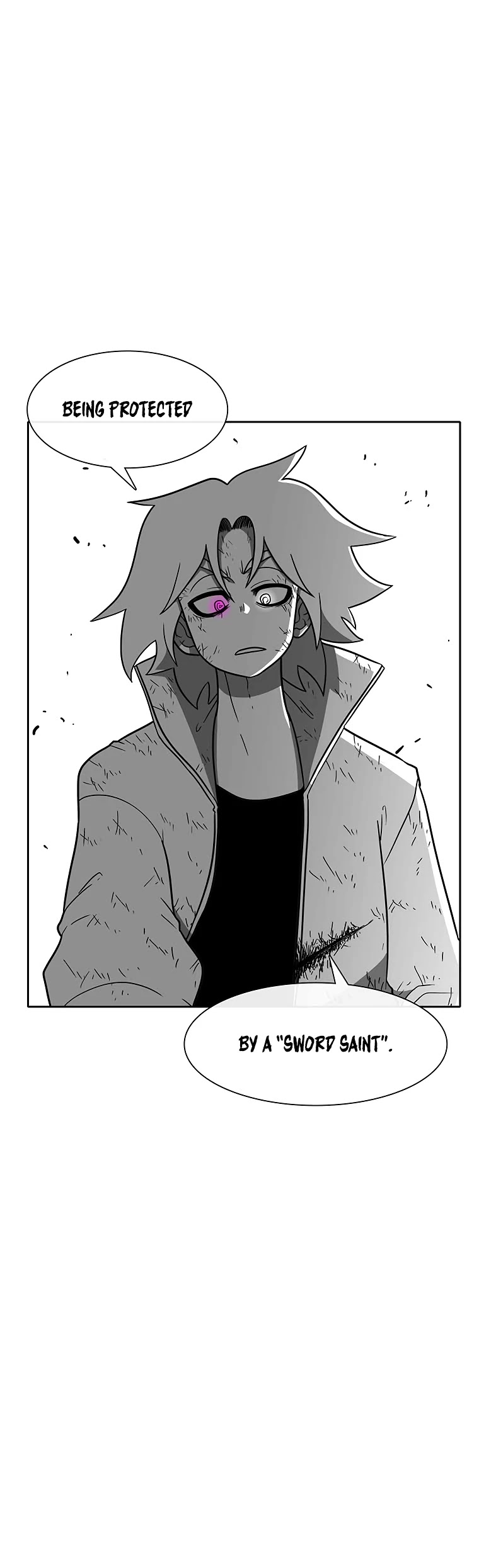 Burning Effect Chapter 144 page 23 - Chapter 144