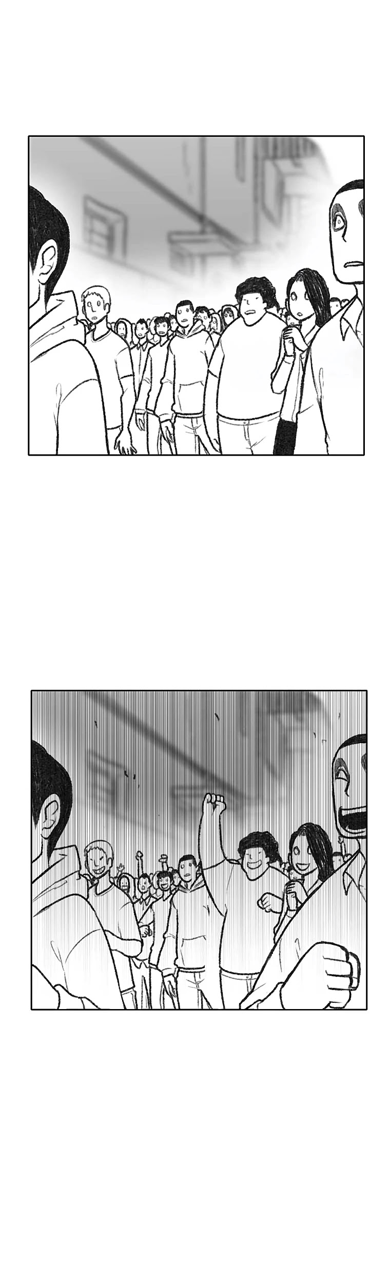 Burning Effect Chapter 144 page 24 - Chapter 144