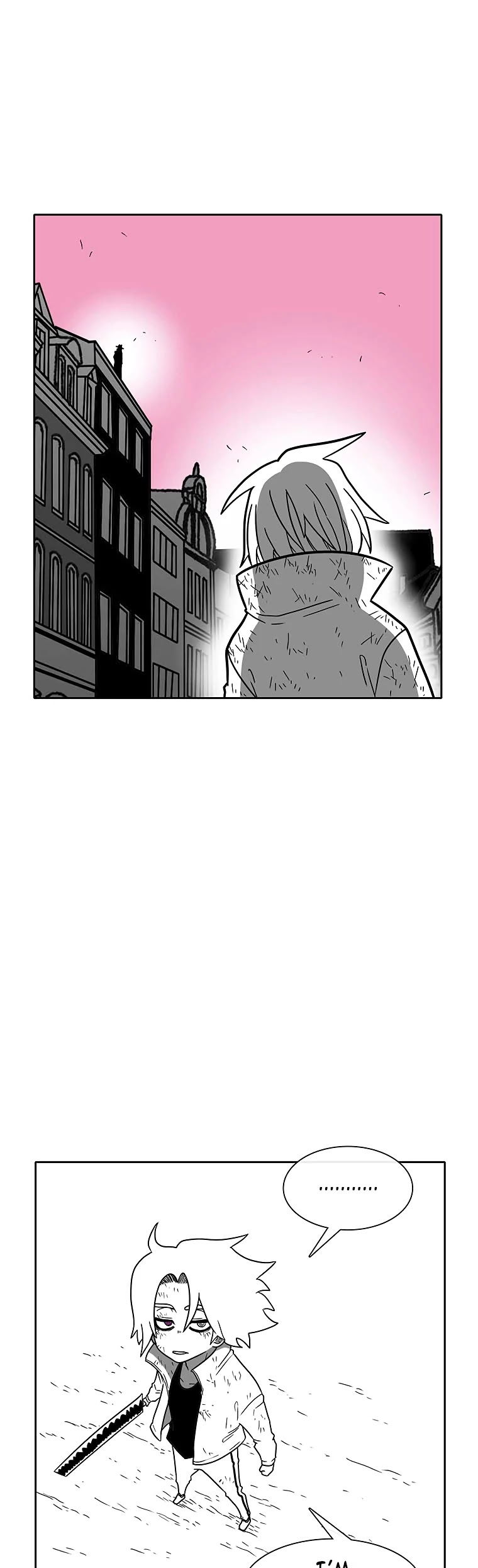 Burning Effect Chapter 144 page 26 - Chapter 144