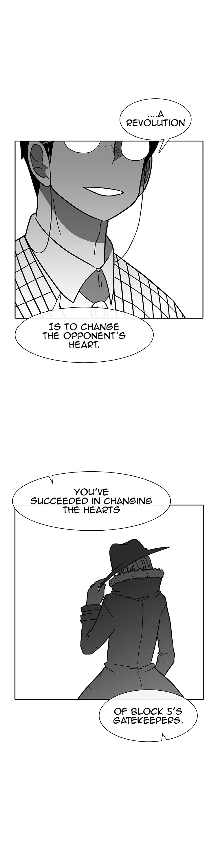 Burning Effect Chapter 144 page 28 - Chapter 144