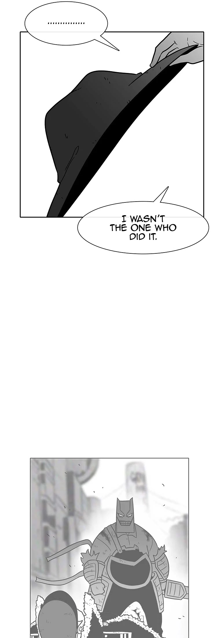 Burning Effect Chapter 144 page 29 - Chapter 144