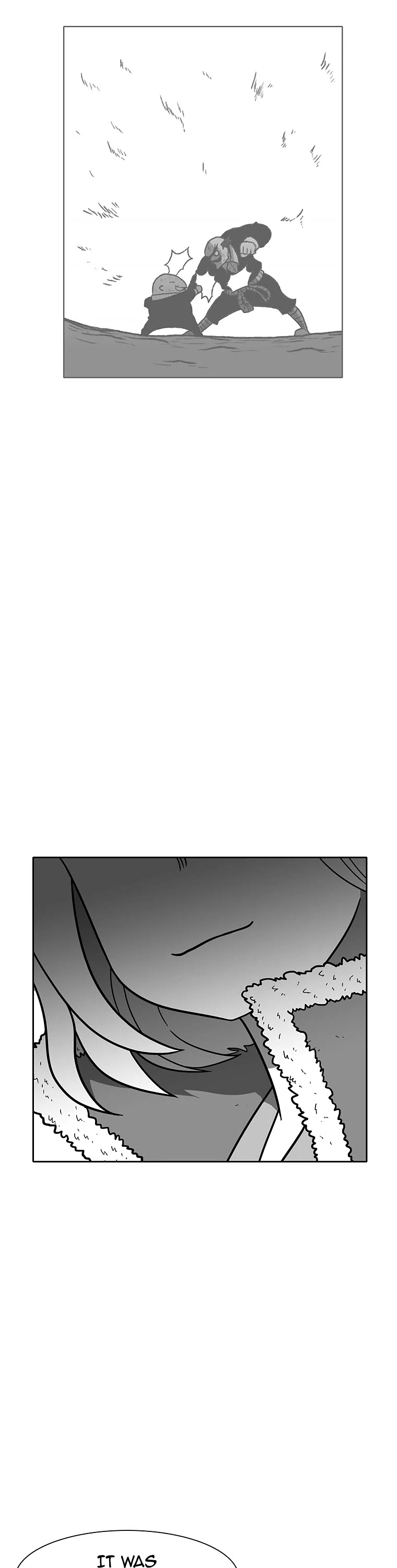 Burning Effect Chapter 144 page 31 - Chapter 144