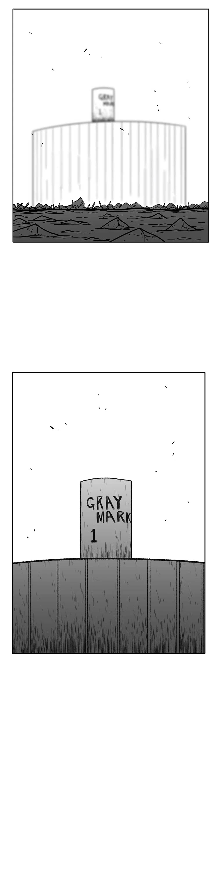 Burning Effect Chapter 144 page 37 - Chapter 144