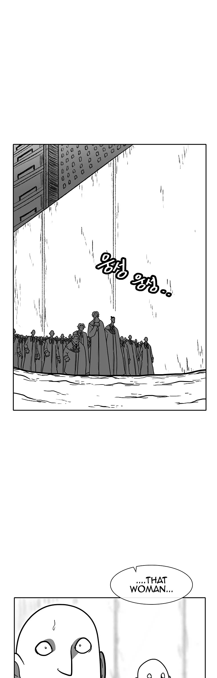 Burning Effect Chapter 144 page 38 - Chapter 144