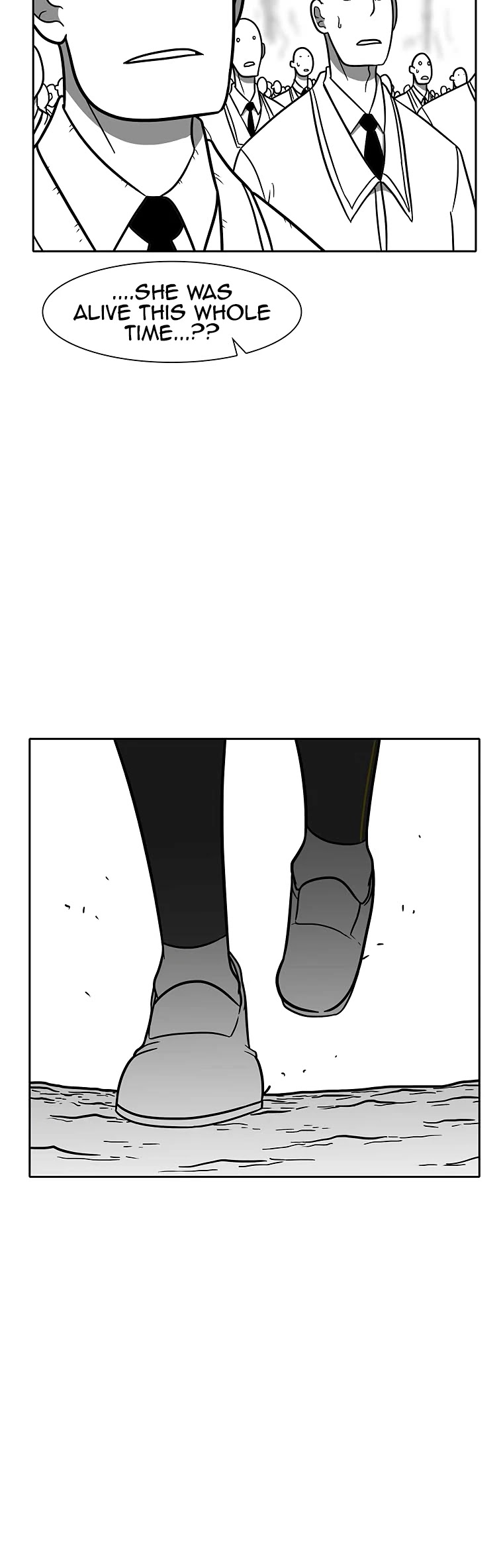 Burning Effect Chapter 144 page 39 - Chapter 144