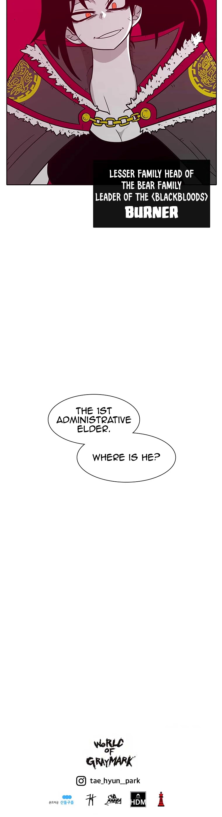 Burning Effect Chapter 144 page 41 - Chapter 144
