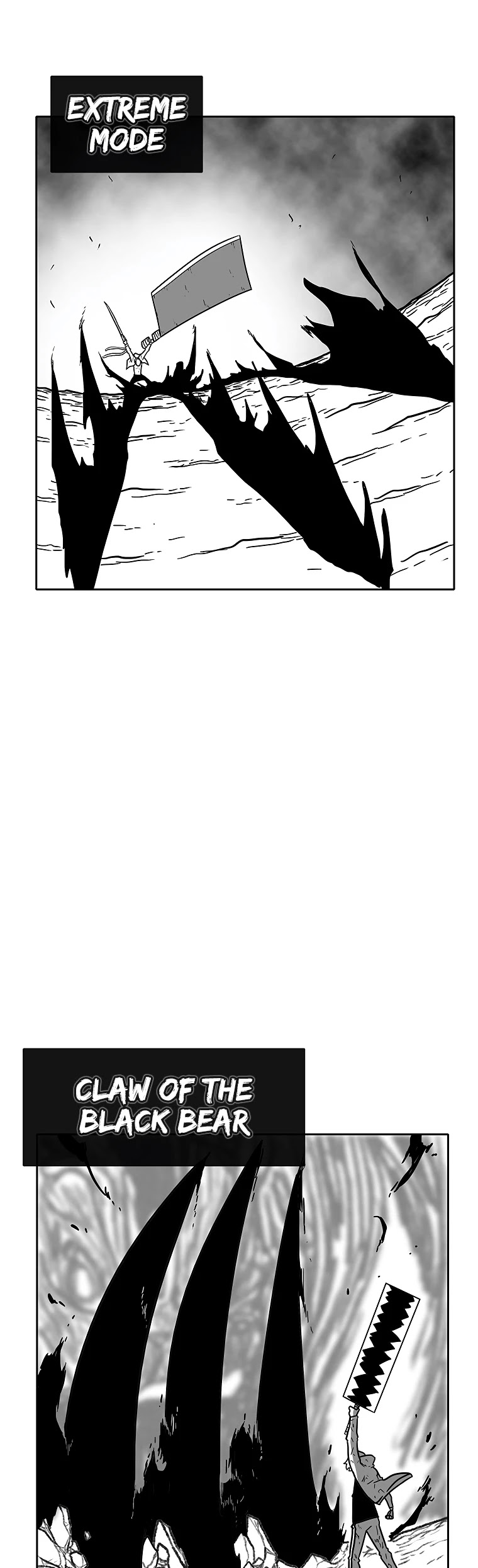 Burning Effect Chapter 144 page 5 - Chapter 144