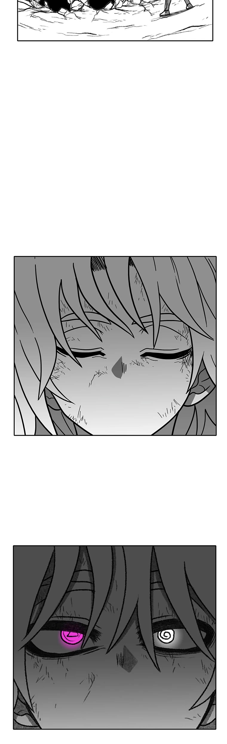 Burning Effect Chapter 144 page 6 - Chapter 144