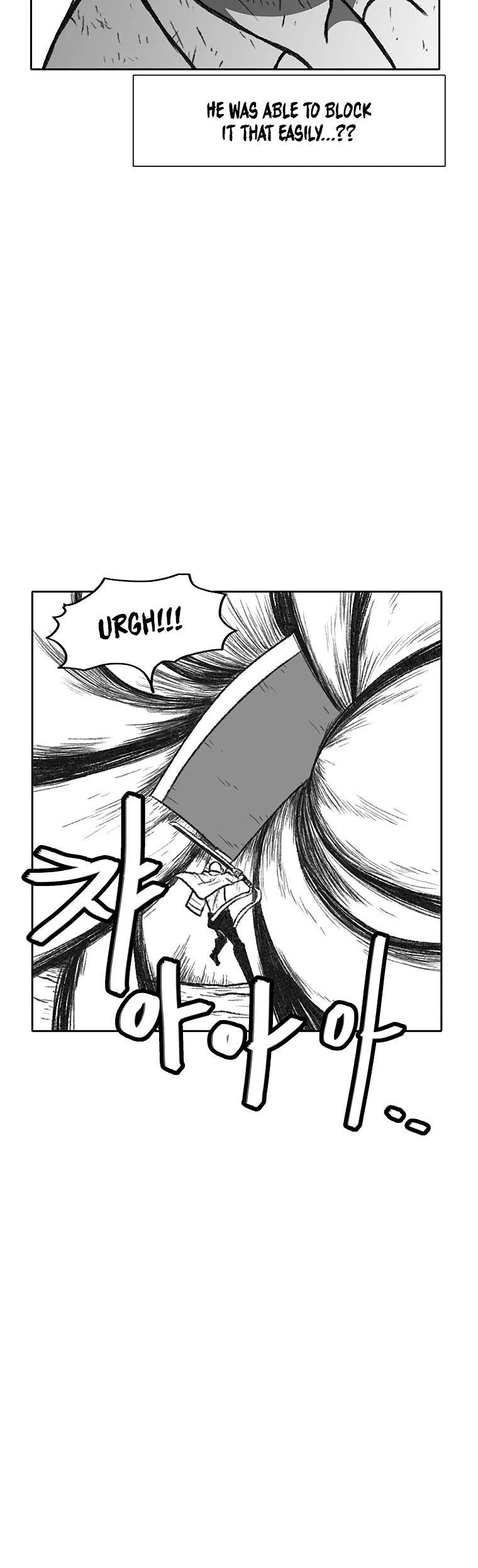 Burning Effect Chapter 144 page 9 - Chapter 144