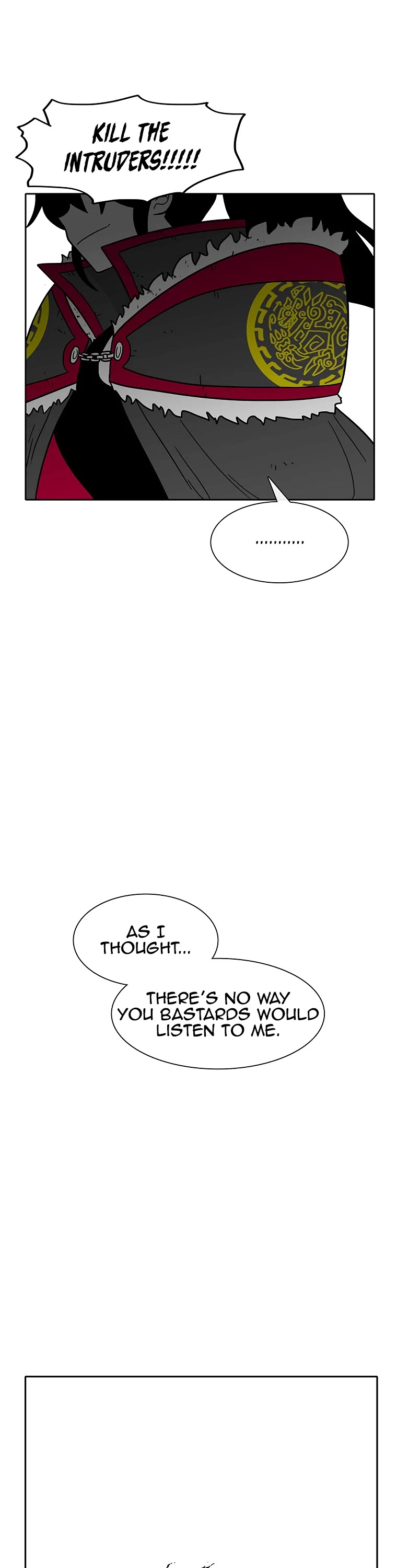 Burning Effect Chapter 145 page 10 - Chapter 145