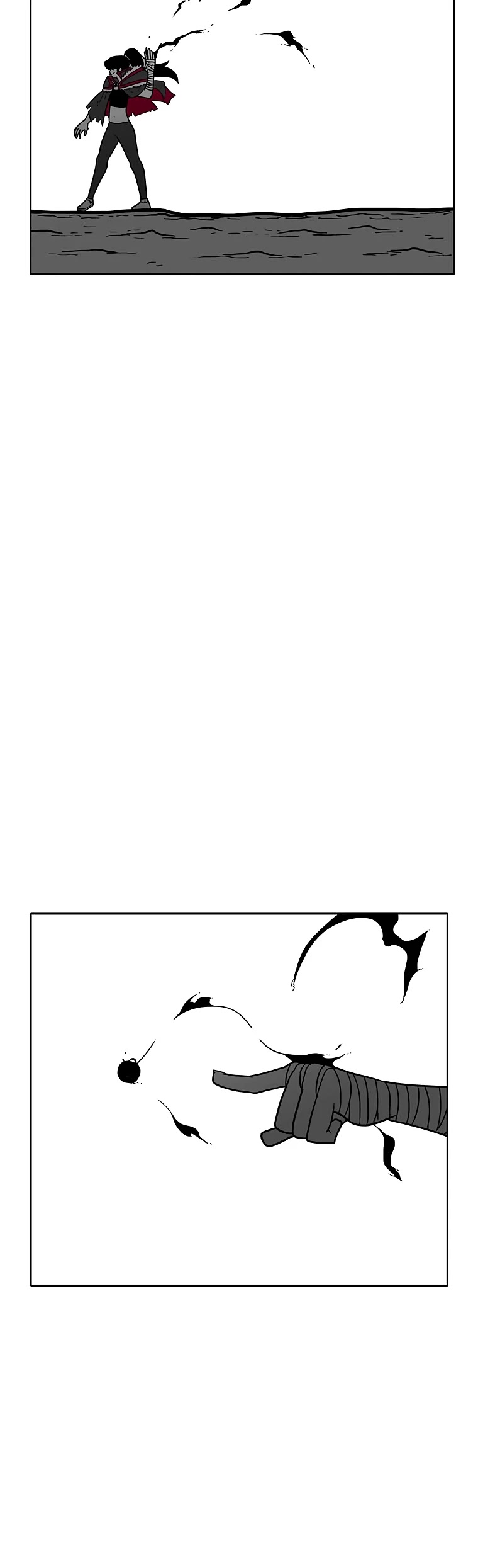 Burning Effect Chapter 145 page 11 - Chapter 145