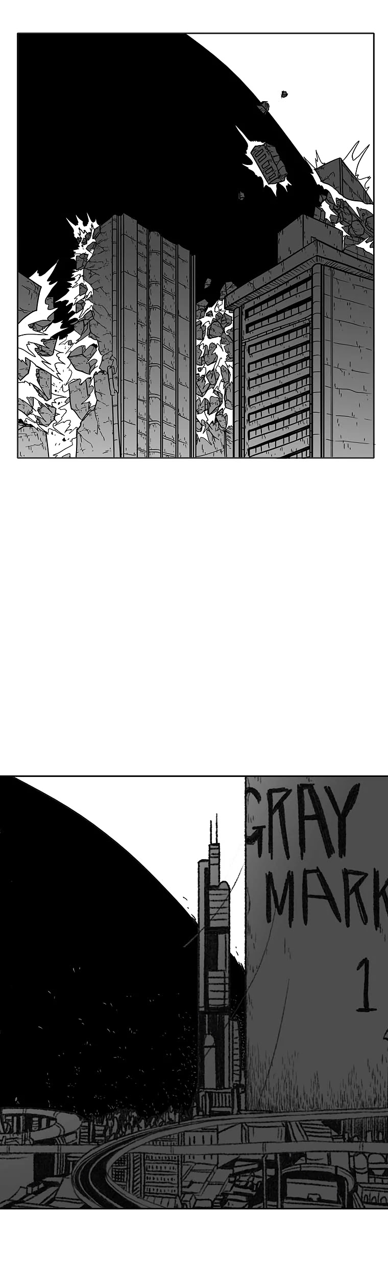 Burning Effect Chapter 145 page 14 - Chapter 145