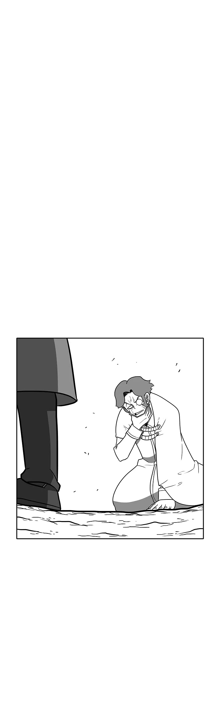 Burning Effect Chapter 145 page 15 - Chapter 145