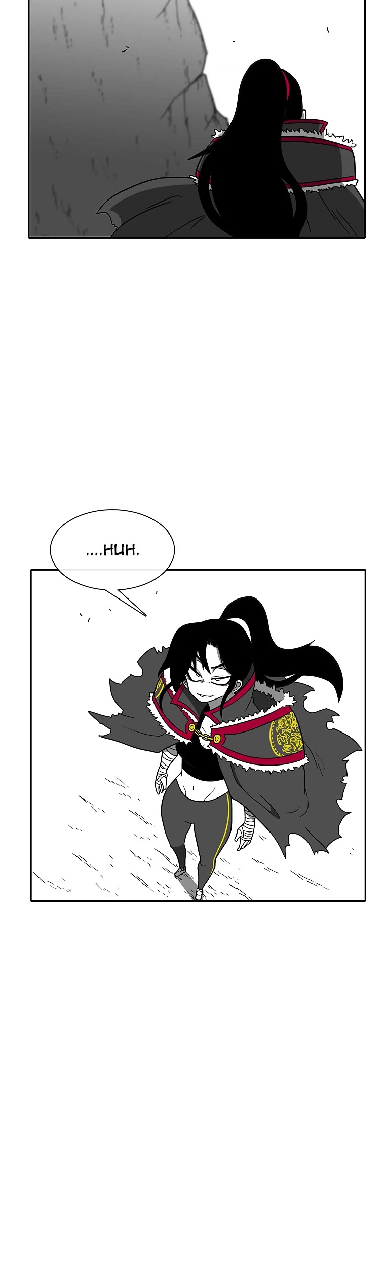 Burning Effect Chapter 145 page 18 - Chapter 145