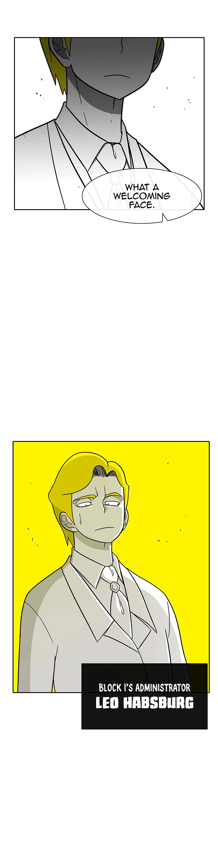Burning Effect Chapter 145 page 19 - Chapter 145