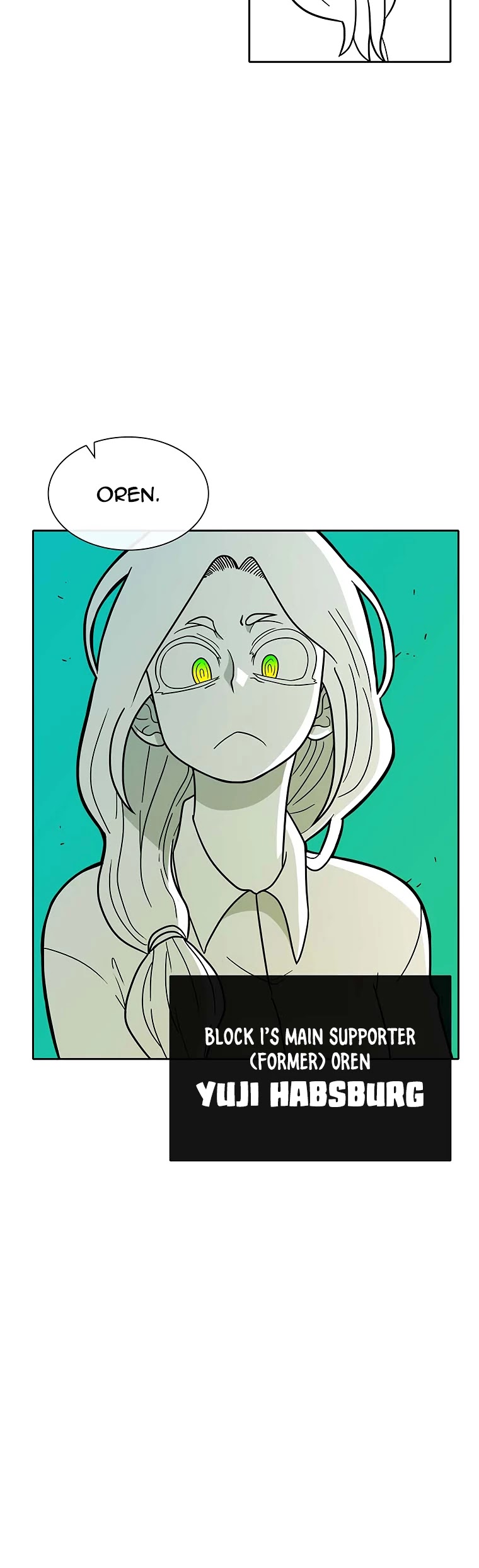 Burning Effect Chapter 145 page 21 - Chapter 145