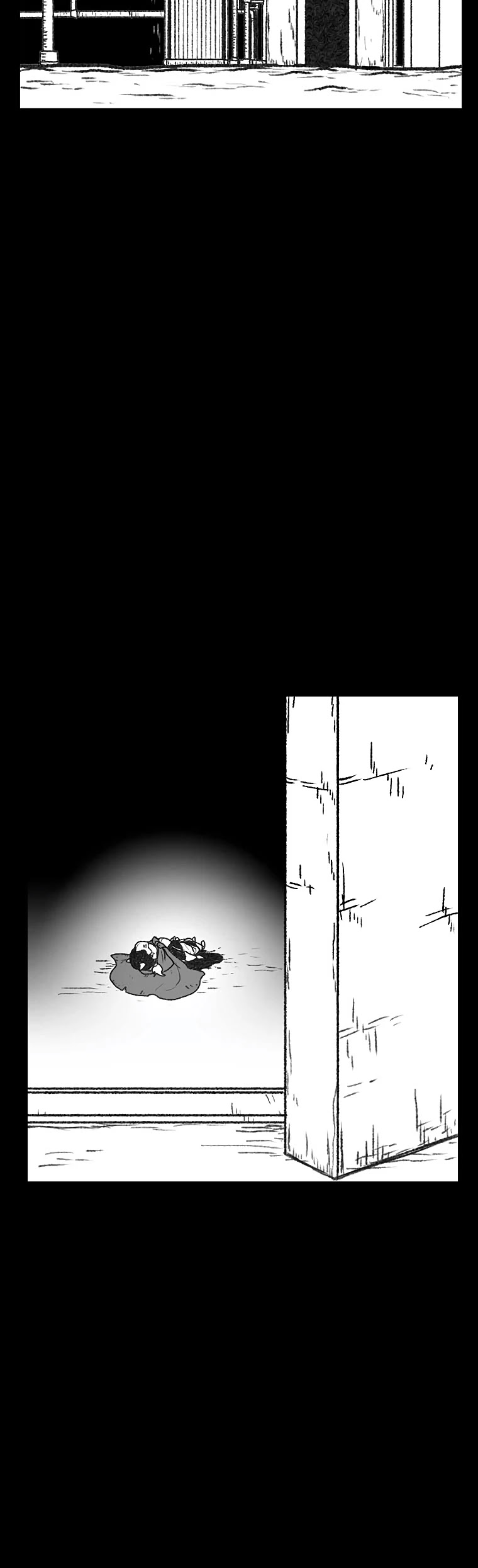 Burning Effect Chapter 145 page 23 - Chapter 145