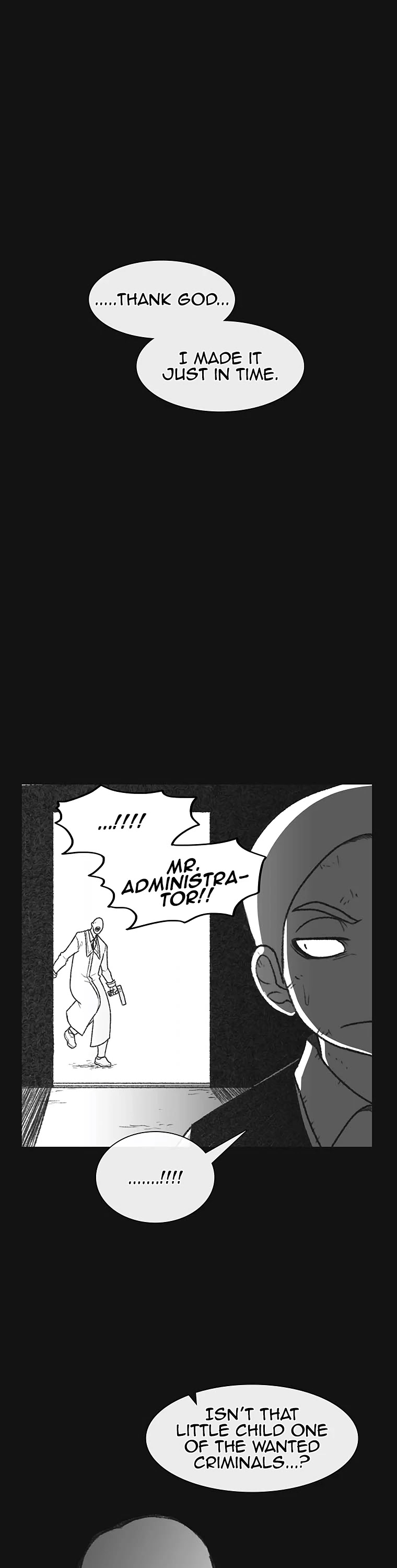 Burning Effect Chapter 145 page 25 - Chapter 145