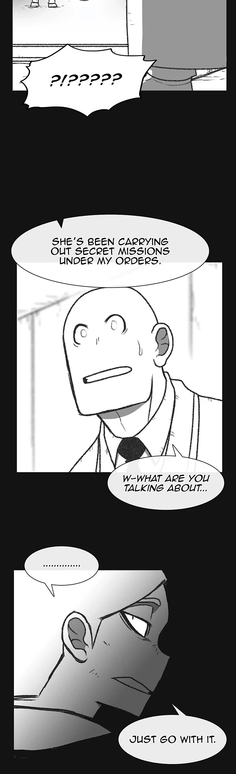 Burning Effect Chapter 145 page 27 - Chapter 145