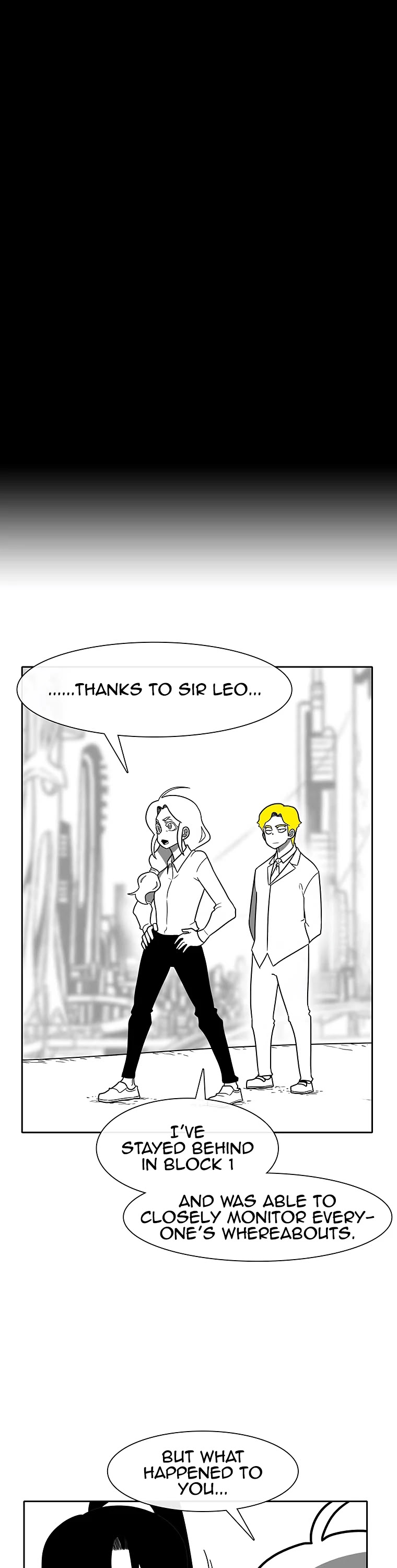 Burning Effect Chapter 145 page 28 - Chapter 145