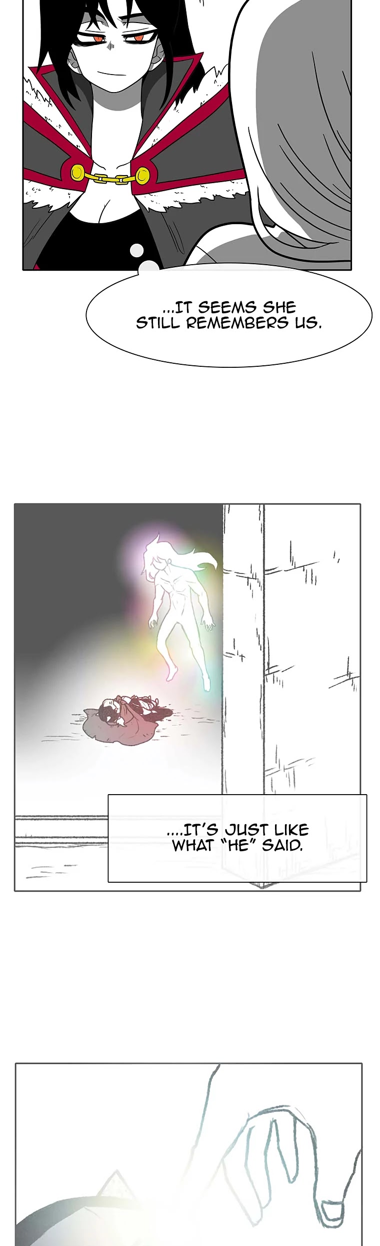 Burning Effect Chapter 145 page 29 - Chapter 145