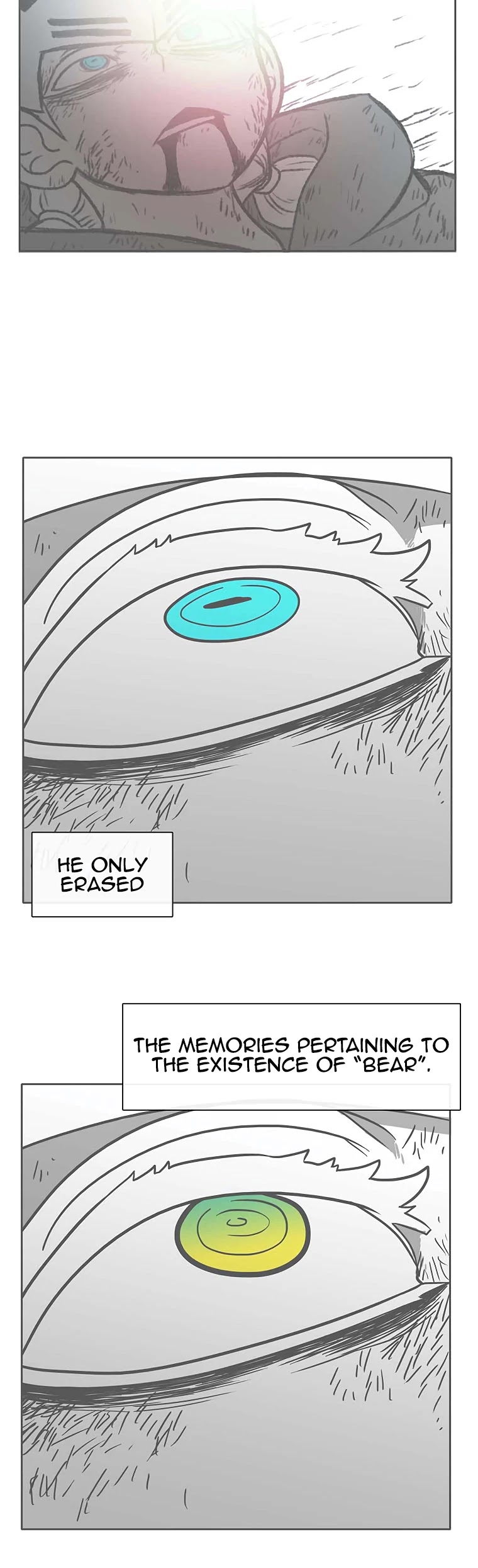 Burning Effect Chapter 145 page 30 - Chapter 145