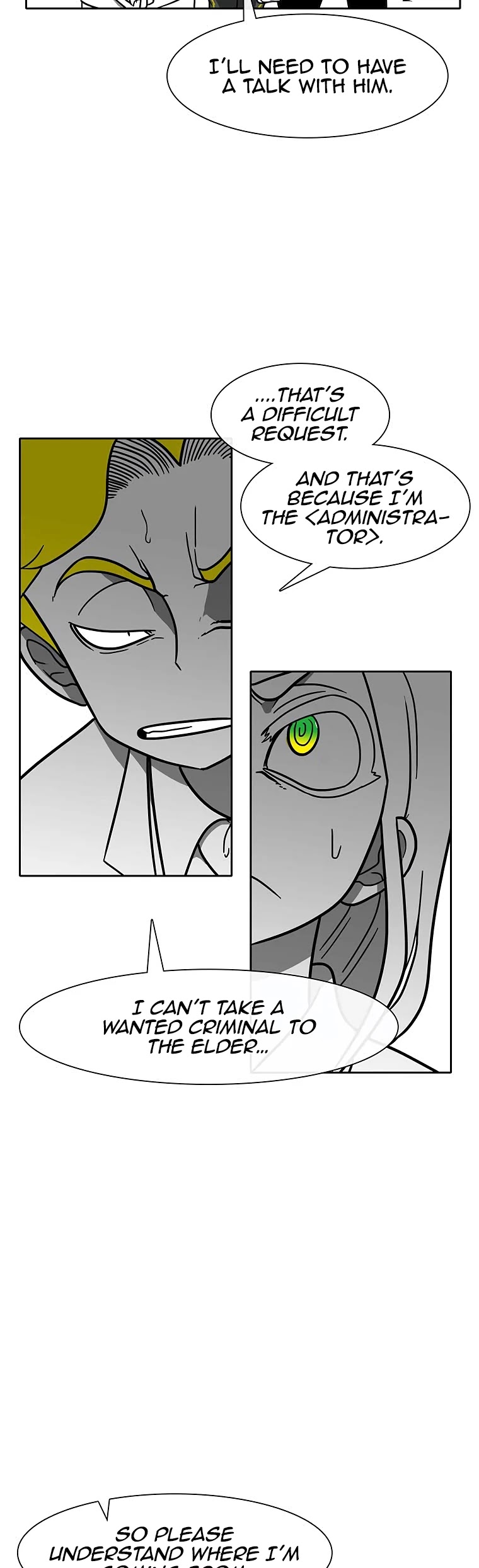Burning Effect Chapter 145 page 32 - Chapter 145
