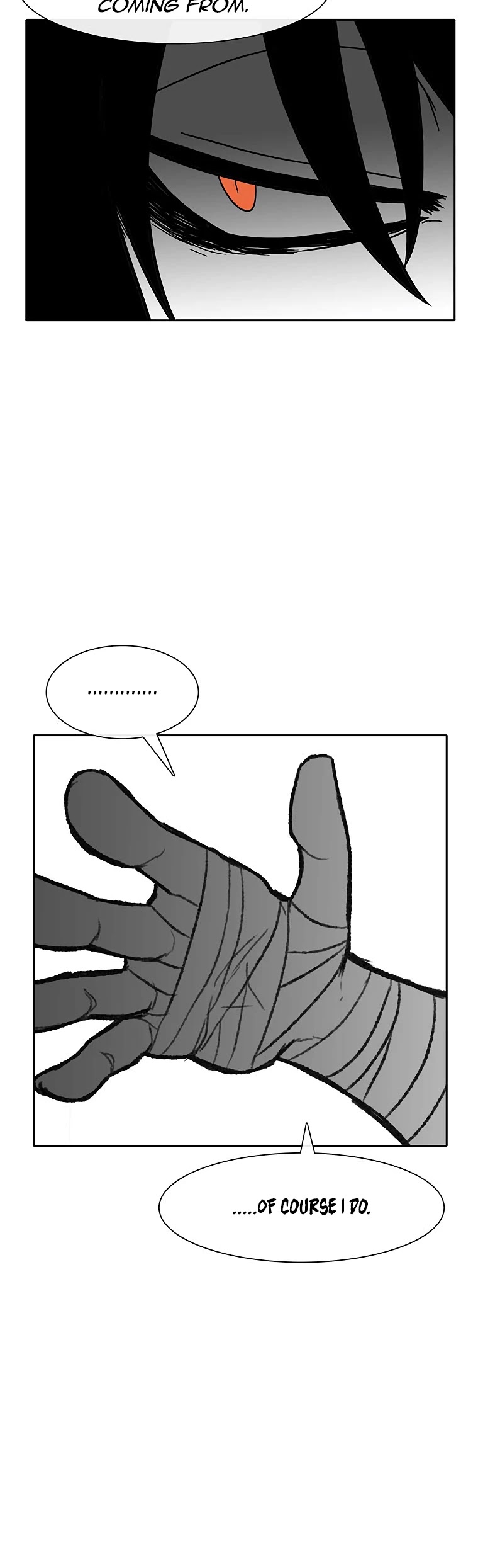 Burning Effect Chapter 145 page 33 - Chapter 145