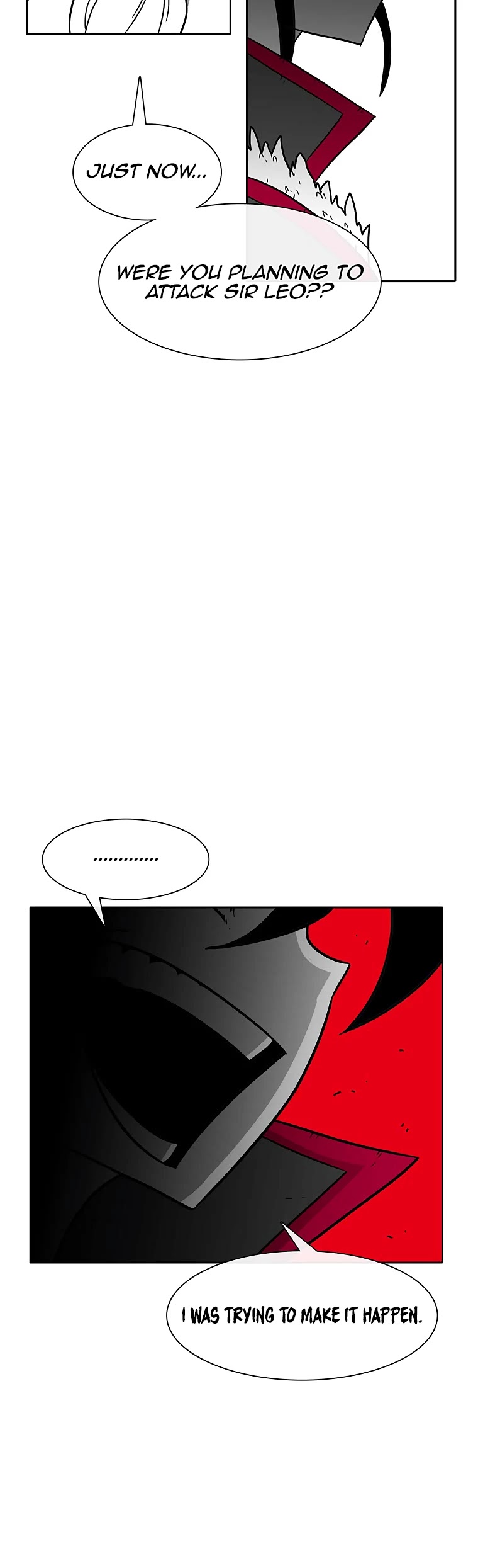 Burning Effect Chapter 145 page 35 - Chapter 145