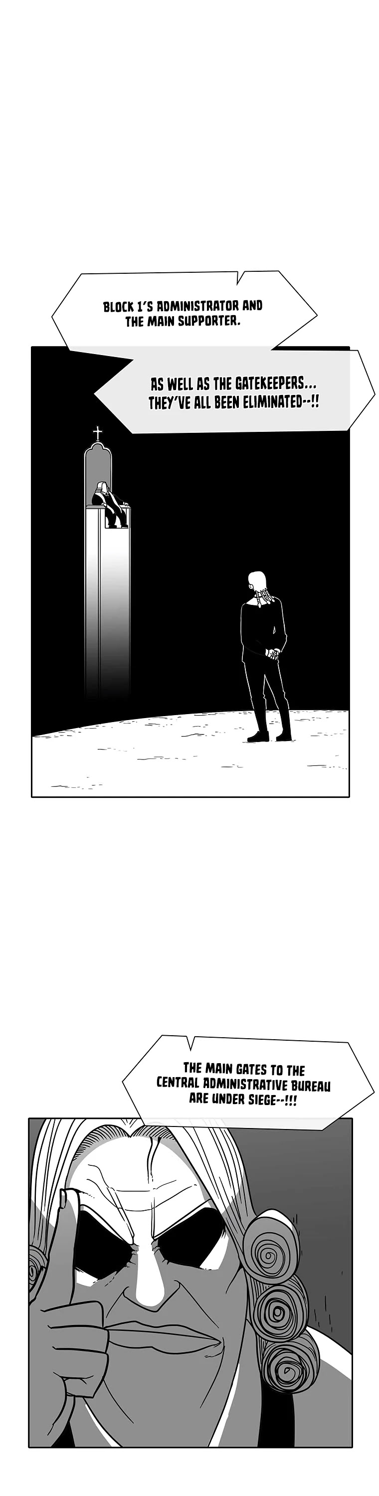 Burning Effect Chapter 145 page 37 - Chapter 145