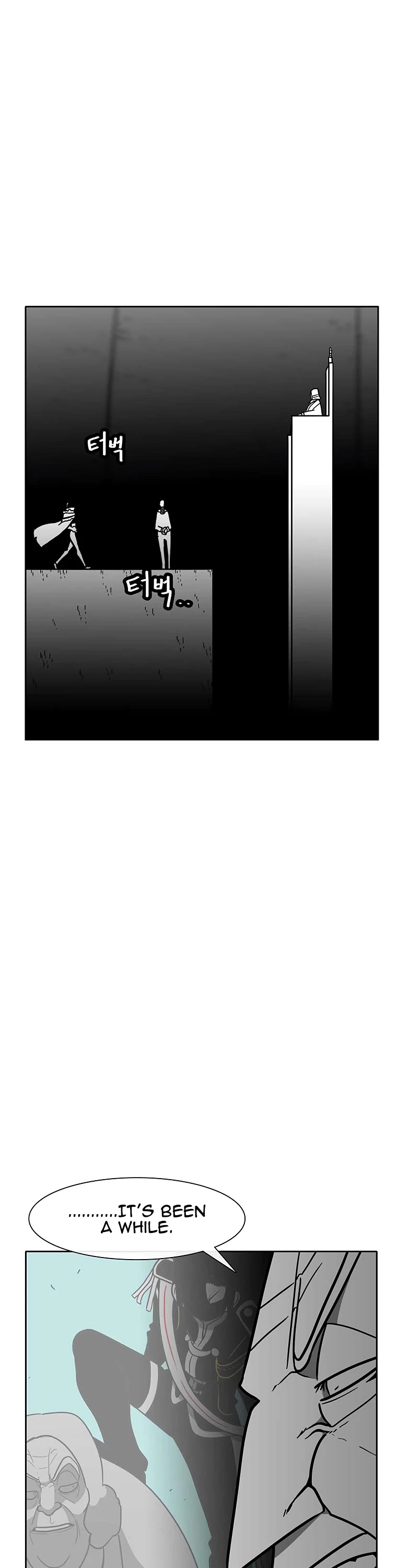 Burning Effect Chapter 145 page 40 - Chapter 145