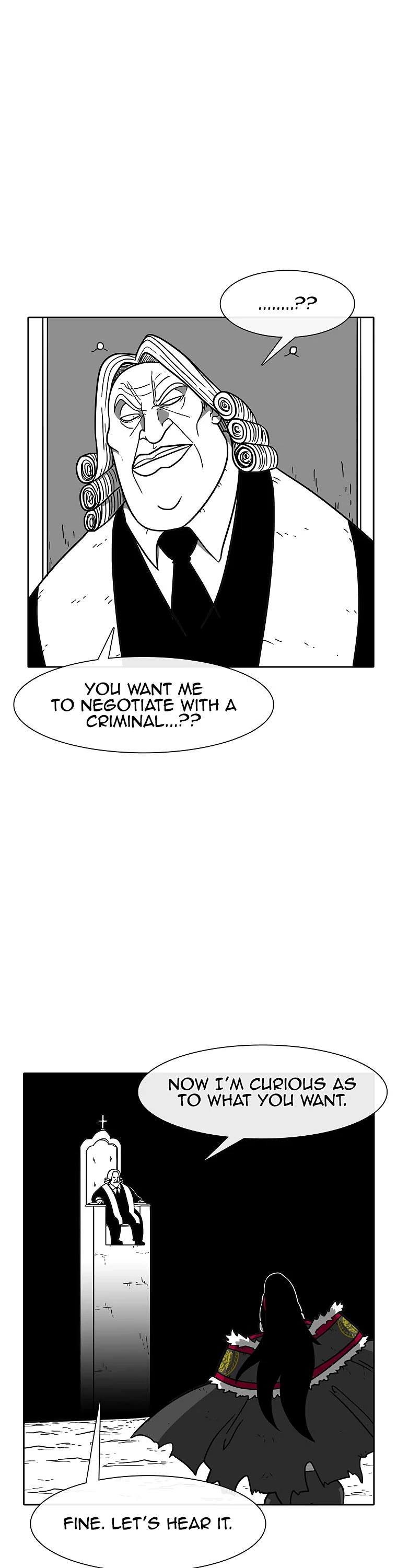 Burning Effect Chapter 145 page 43 - Chapter 145