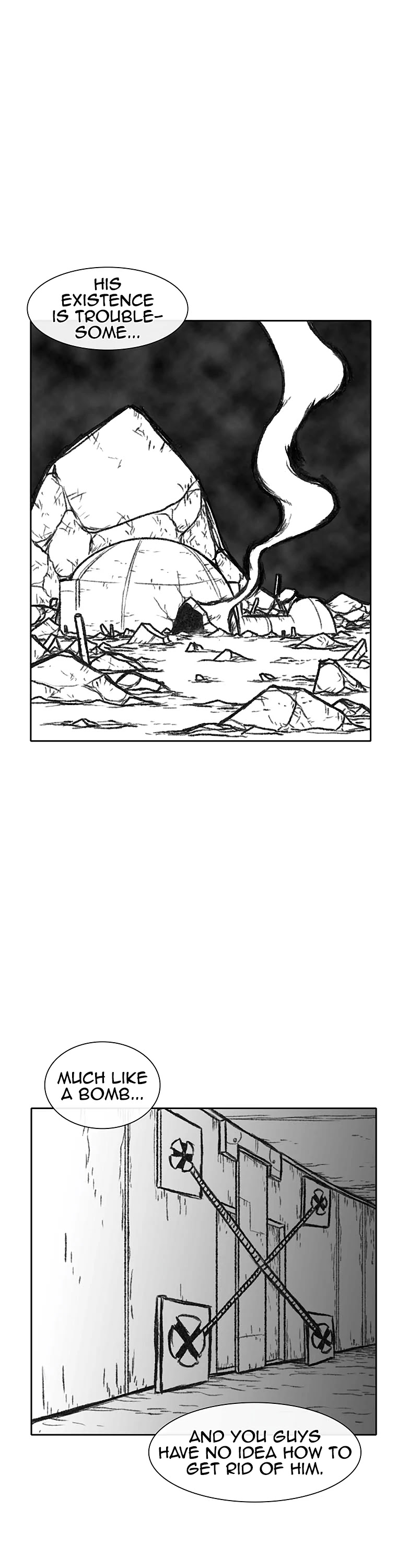Burning Effect Chapter 145 page 46 - Chapter 145
