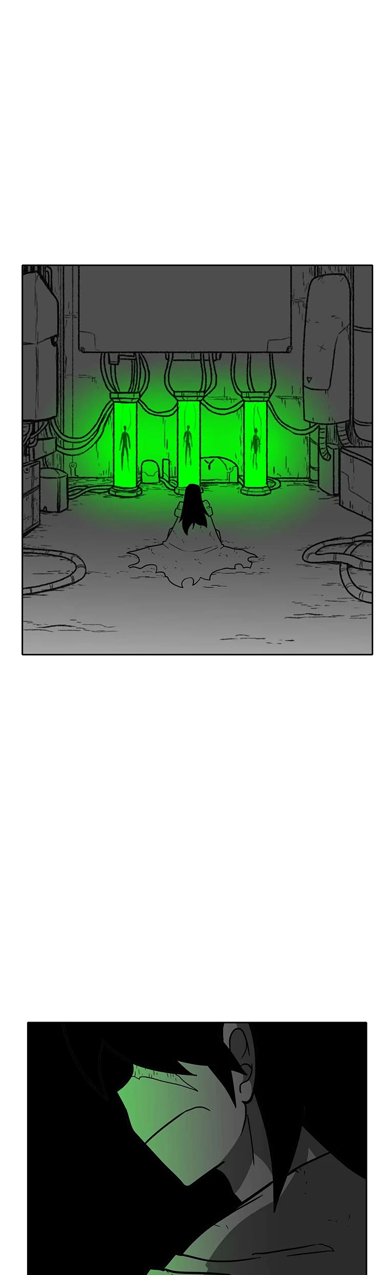 Burning Effect Chapter 145 page 47 - Chapter 145